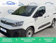 Citroen Berlingo Mouy