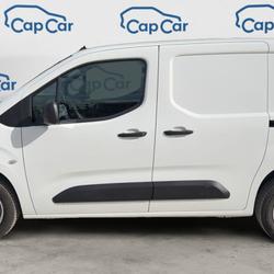 Citroen Berlingo VU 1.5 BlueHDi 130 EAT8 Driver - Automatique Mouy