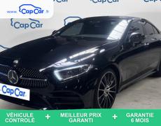 Mercedes CLS Chalon-sur-Saône