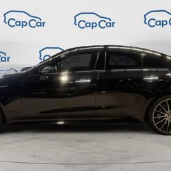 Mercedes CLS 400 d 340 4Matic 9G-Tronic Amg Line Plus - Entretien constructeur Toit ouvrant Chalon-sur-Sa&ocirc;ne