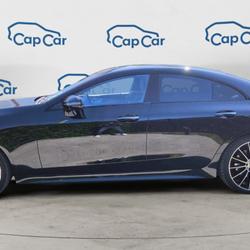 Mercedes CLS 400 d 340 4Matic 9G-Tronic Amg Line Plus - Entretien constructeur Toit ouvrant Chalon-sur-Sa&ocirc;ne