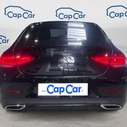Mercedes CLS 400 d 340 4Matic 9G-Tronic Amg Line Plus - Entretien constructeur Toit ouvrant Chalon-sur-Sa&ocirc;ne