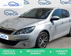 Peugeot 308 II Phase 1 Montrouge