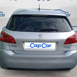 Peugeot 308 II Phase 1 1.2 PureTech 110 Style Montrouge