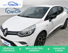 Renault Clio 4