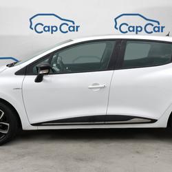 Renault Clio 4 0.9 TCe 90 Limited Ligny-en-Cambr&eacute;sis