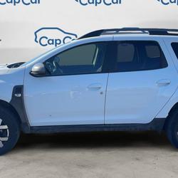 Dacia Duster II 1.3 TCe 150 EDC6 Prestige Lignan-sur-Orb