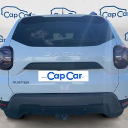 Dacia Duster II 1.3 TCe 150 EDC6 Prestige Lignan-sur-Orb