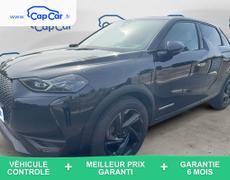 DS DS3 Crossback Saint-Mars-du-Désert