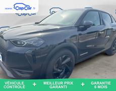 DS DS3 Crossback Saint-Mars-du-Désert