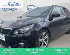 Peugeot 308 II Phase 2