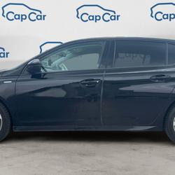 Peugeot 308 II Phase 2 1.5 BlueHdi 100 Style Dinan