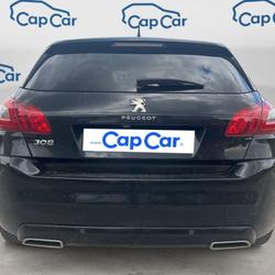 Peugeot 308 II Phase 2 1.5 BlueHdi 100 Style Dinan