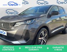 Peugeot 3008 Épône