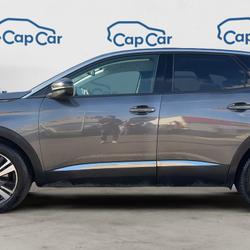 Peugeot 3008 1.5 BlueHDi 130 EAT8 Allure Pack &Eacute;p&ocirc;ne