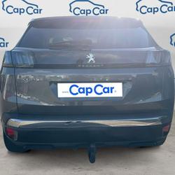 Peugeot 3008 1.5 BlueHDi 130 EAT8 Allure Pack &Eacute;p&ocirc;ne