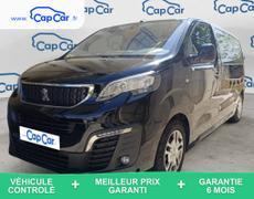 Peugeot Expert Mitry-Mory