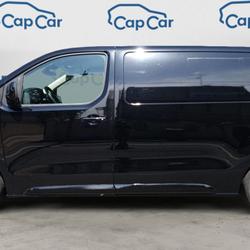 Peugeot Expert Fourgon Moyen III 2.0 BlueHDi 177 EAT8 Asphalt - Automatique Entretien constructeur Mitry-Mory