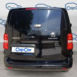 Peugeot Expert Fourgon Moyen III 2.0 BlueHDi 177 EAT8 Asphalt - Automatique Entretien constructeur Mitry-Mory