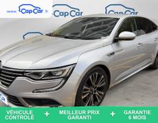 Renault Talisman Clichy