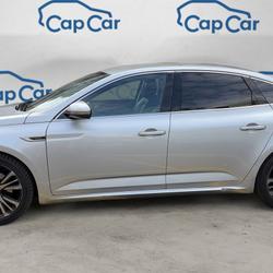 Renault Talisman 1.6 TCe 200 EDC7 Initiale Paris Clichy