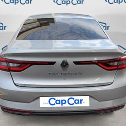 Renault Talisman 1.6 TCe 200 EDC7 Initiale Paris Clichy