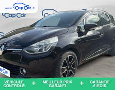 Renault Clio 4