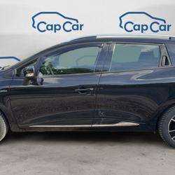 Renault Clio 4 0.9 TCe 90 flexfuel Limited Belbeuf