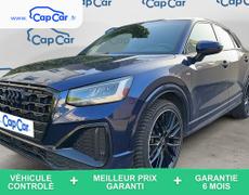 Audi Q2 Meyzieu