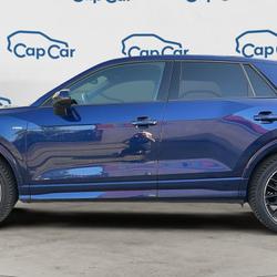 Audi Q2 2.0 TDI 150 S-Tronic7 S line occasion - Meyzieu - photo 2/29