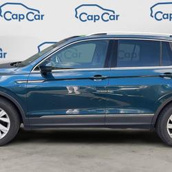 Volkswagen Tiguan 2.0 TDI 150 DSG7 Elegance Quimper