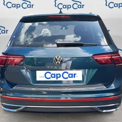 Volkswagen Tiguan 2.0 TDI 150 DSG7 Elegance Quimper