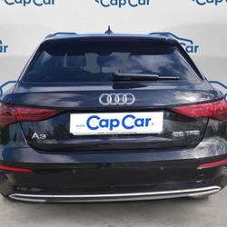 Audi A3 Sportback IV 35 TFSI 150 Mild Hybrid S-Tronic7 Business Line - Automatique Lancieux