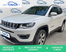 Jeep Compass Laroque-des-Albères