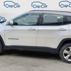 Jeep Compass II 2.0 MJET 140 4WD Longitude Business Laroque-des-Alb&egrave;res