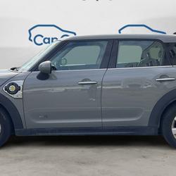 Mini Countryman 1.5 Cooper SE 224 ALL4 Steptronic6 Business - Automatique Nancy
