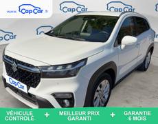 Suzuki S Cross La Celle