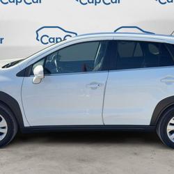 Suzuki S Cross 1.4 Boosterjet Mild Hybrid 129 Privilege La Celle