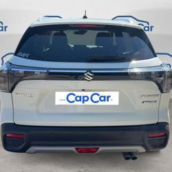 Suzuki S Cross 1.4 Boosterjet Mild Hybrid 129 Privilege La Celle