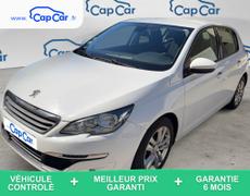 Peugeot 308 II Phase 2