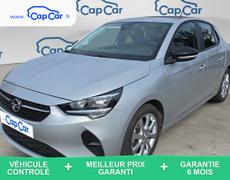 Opel Corsa Montauban