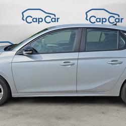 Opel Corsa 1.2 Turbo 100 Edition Montauban