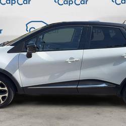 Renault Captur II 1.2 TCe 120 Energy EDC Intens - Automatique Istres
