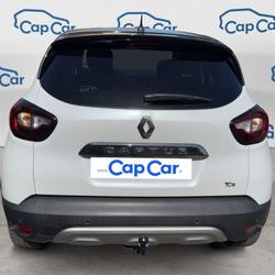 Renault Captur II 1.2 TCe 120 Energy EDC Intens - Automatique Istres