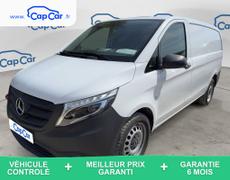 Mercedes Vito Nîmes