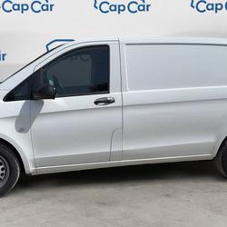 Mercedes Vito Long 116 CDI 163 9G-Tronic Confort - Automatique N&icirc;mes