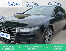 Audi A7 Sportback Champcevrais