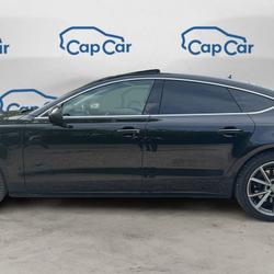 Audi A7 Sportback 3.0 TDI V6 272 Quattro S-Tronic7 Avus Champcevrais
