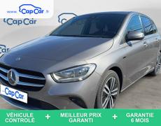 Mercedes Classe B Orléans