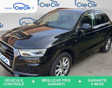 Audi Q3 Le Bugue